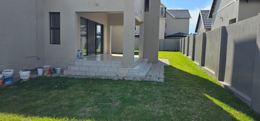 3 Bedroom Property for Sale in Oakland Estate Free State